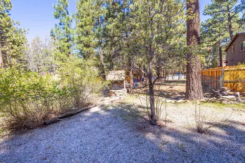 Exterior - 265 Cedar Ln, Sugarloaf, CA 92386 photo 9 of 11