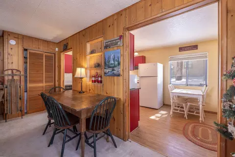 Dining - 265 Cedar Ln, Sugarloaf, CA 92386 photo 1 of 1