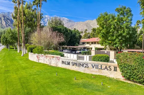 2821 W Los Felices Cir W, Palm Springs, CA 92262