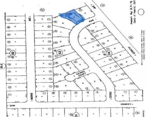 1366 Cerro Ave, Thermal, CA 92274