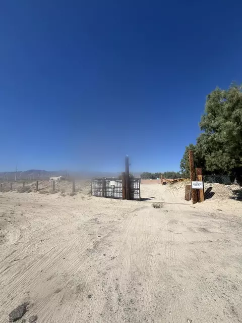 Undisclosed, Palm Springs, CA 92258