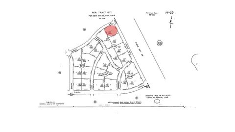 2019 Service Rd, Thermal, CA 92274