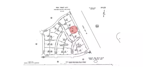 2015 Service Rd, Thermal, CA 92274