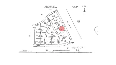 2007 Service Rd, Thermal, CA 92274