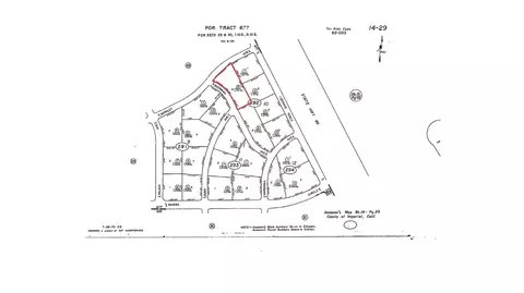2010 Sherman Ave, Salton City, CA 92274