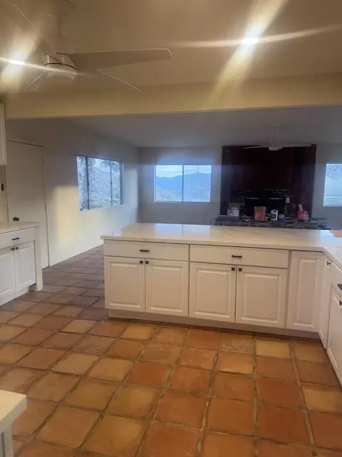 Kitchen - 49075 Matzene Dr, Morongo Valley, CA 92256 photo 3 of 4