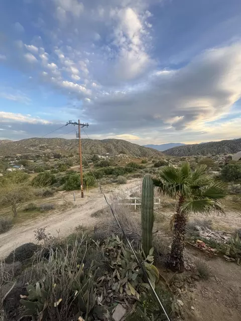 Exterior - 49075 Matzene Dr, Morongo Valley, CA 92256 photo 5 of 8