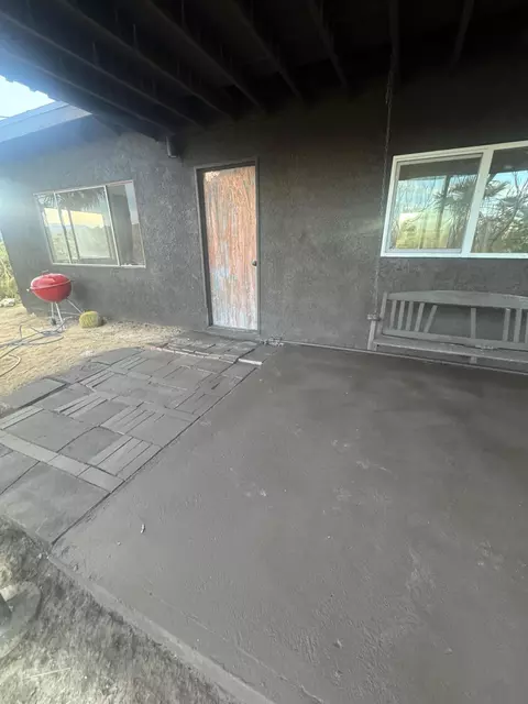 Exterior - 49075 Matzene Dr, Morongo Valley, CA 92256 photo 2 of 8
