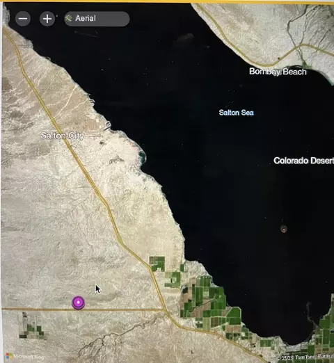 0 Brawley, Brawley, CA 92227