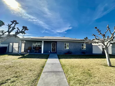 441 N Willow St, Blythe, CA 92225