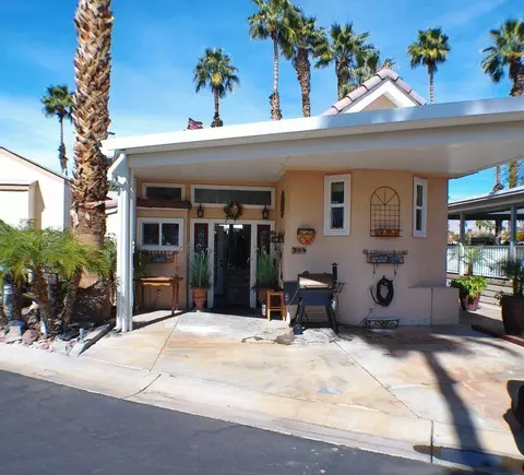 84136 Avenue 44 #783, Indio, CA 92203 photo 75