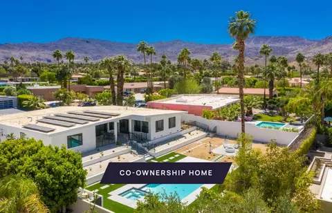 72870 Bel Air Rd, Palm Desert, CA 92260