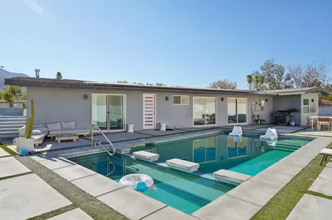3530 N Eastgate, Palm Springs, CA 92262