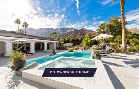 594 W Stevens Rd, Palm Springs, CA 92262