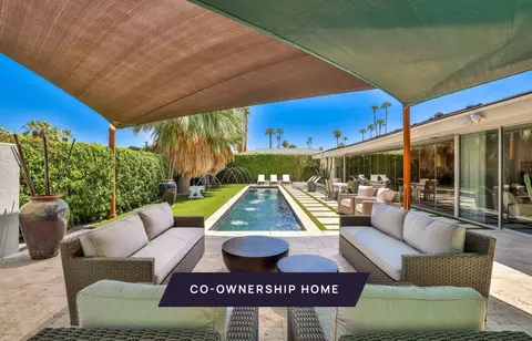 580 W Panga Way, Palm Springs, CA 92262