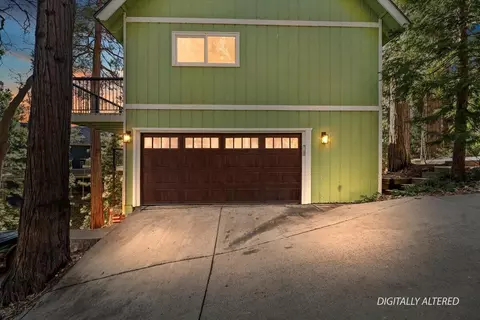 27282 Bernina Dr, Lake Arrowhead, CA 92352