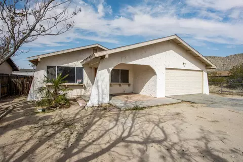 7120 Cholla Ave, Yucca Valley, CA 92284