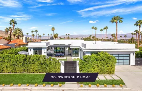 72694 Skyward Way, Palm Desert, CA 92260