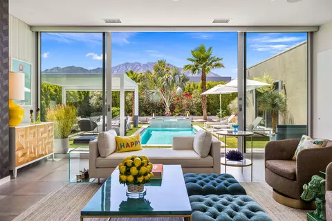 657 Dominion Way, Palm Springs, CA 92262