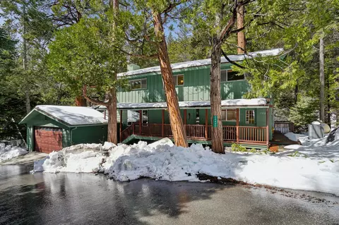 24490 Upper Rim Rock Rd, Idyllwild, CA 92549