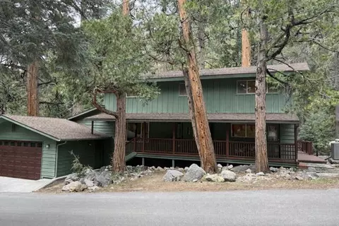 24490 Upper Rim Rock Rd, Idyllwild, CA 92549
