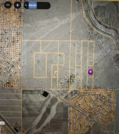 0 72nd Ave, Mecca, CA 92254