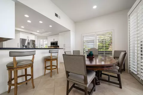 Dining - 54914 Oaktree, La Quinta, CA 92253 photo 1 of 1