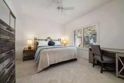 Bedroom - 54914 Oaktree, La Quinta, CA 92253 photo 3 of 3