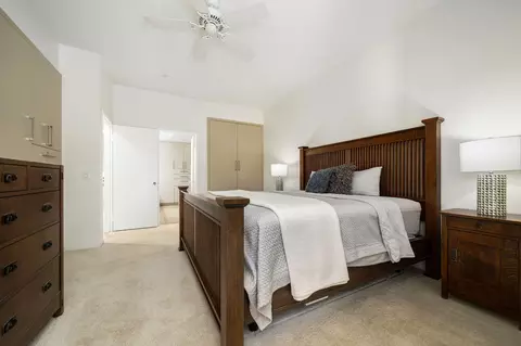 Bedroom - 54914 Oaktree, La Quinta, CA 92253 photo 2 of 3