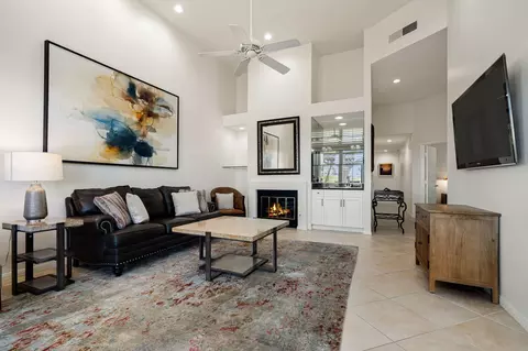 Living - 54914 Oaktree, La Quinta, CA 92253 photo 2 of 3