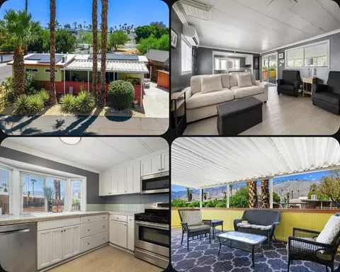 306 Logenita St, Palm Springs, CA 92264