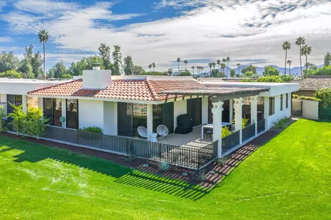 7 Tulane Ct, Rancho Mirage, CA 92270