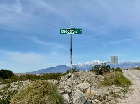 1 Rudderow Ln, Sky Valley, CA 92241