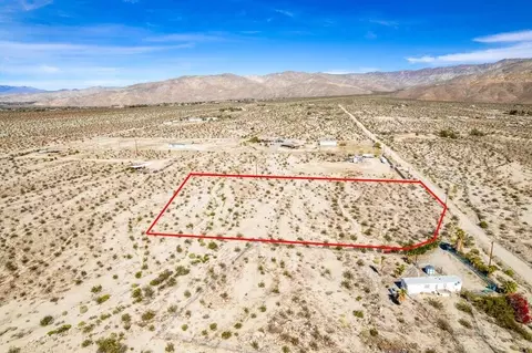 1 Rudderow Ln, Sky Valley, CA 92241