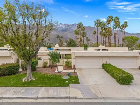 1521 S Cerritos Dr, Palm Springs, CA 92264