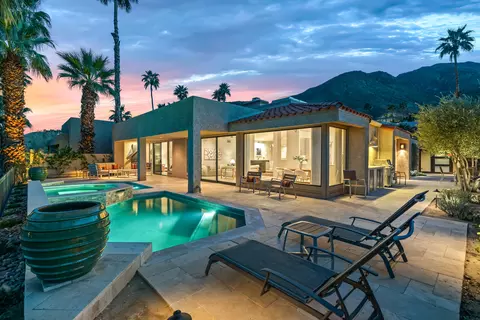 15 Alta Vis, Rancho Mirage, CA 92270