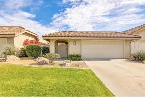 148 Verde Way, Palm Desert, CA 92260