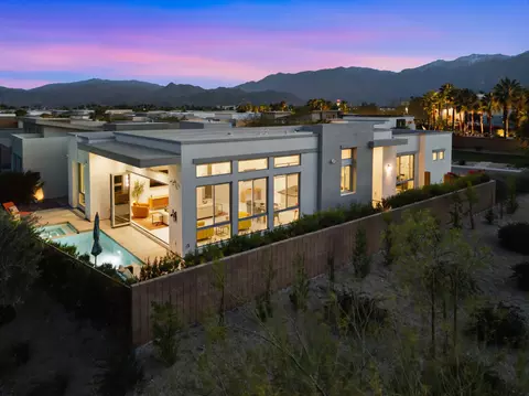 1280 Celadon St, Palm Springs, CA 92262