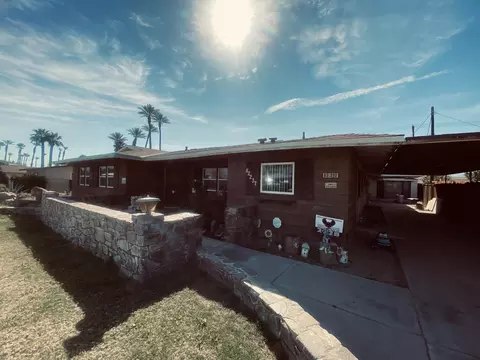 82237 Bliss Ave, Indio, CA 92201