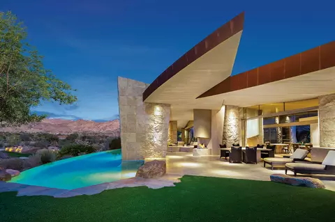 700 Summit Cv, Palm Desert, CA 92260