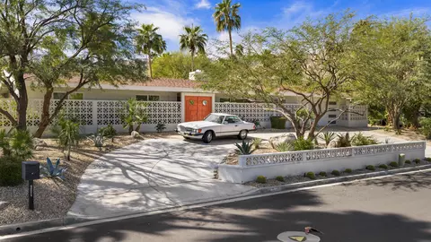 71407 Biskra Rd, Rancho Mirage, CA 92270