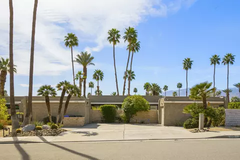 1715 El Alameda, Palm Springs, CA 92262