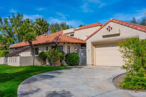 2345 S Cherokee Way, Palm Springs, CA 92264