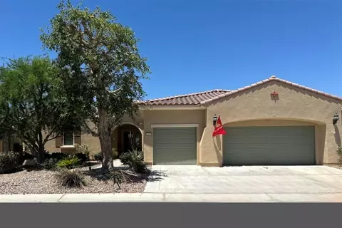81820 Camino Vallecita, Indio, CA 92203