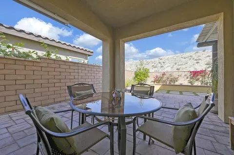 Exterior - 85648 Molvena Dr, Indio, CA 92203 photo 2 of 11