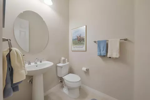 Bath - 85648 Molvena Dr, Indio, CA 92203 photo 1 of 5