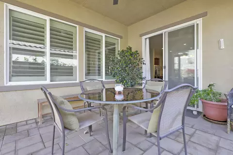 Exterior - 85648 Molvena Dr, Indio, CA 92203 photo 9 of 11
