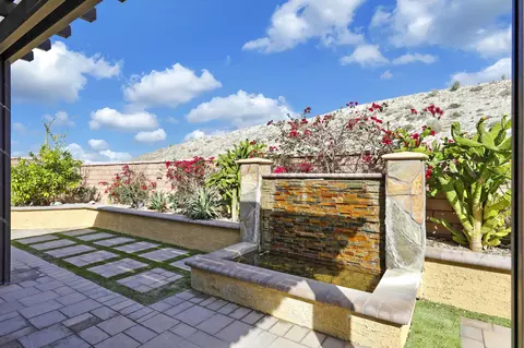 Exterior - 85648 Molvena Dr, Indio, CA 92203 photo 8 of 11