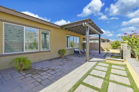 Exterior - 85648 Molvena Dr, Indio, CA 92203 photo 5 of 11