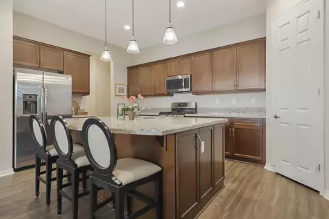 Kitchen - 85648 Molvena Dr, Indio, CA 92203 photo 1 of 3